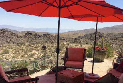 Casas Las Rocas - Mountain Center, California