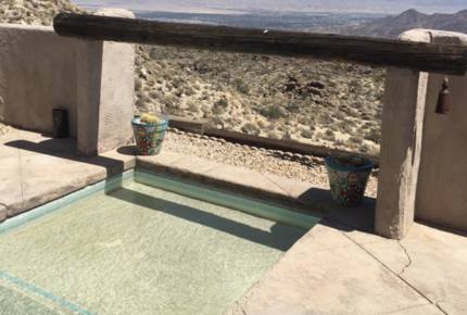 Casas Las Rocas - Mountain Center, California