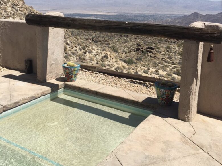 Casas Las Rocas - Mountain Center, California