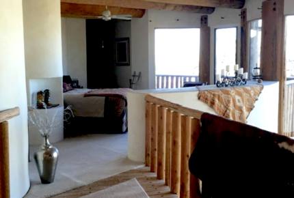 Casas Las Rocas - Mountain Center, California