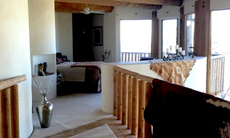 Casas Las Rocas - Mountain Center, California