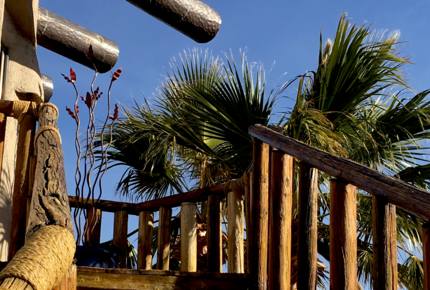 Casas Las Rocas - Mountain Center, California