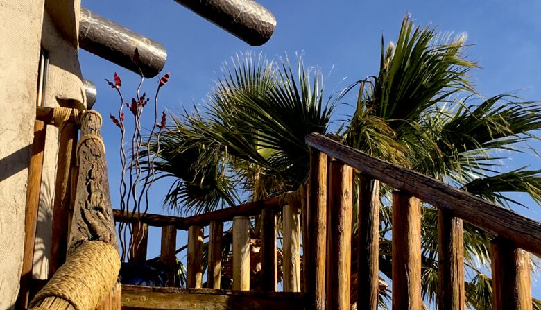 Casas Las Rocas - Mountain Center, California