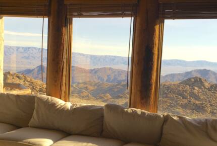 Casas Las Rocas - Mountain Center, California