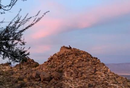 Casas Las Rocas - Mountain Center, California