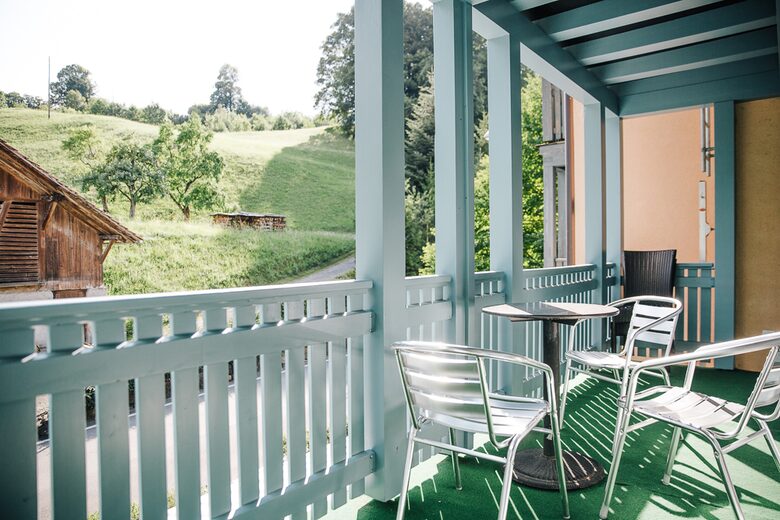 Home on Lake Thun - Daerlingen, Switzerland