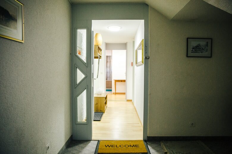 Home on Lake Thun - Daerlingen, Switzerland