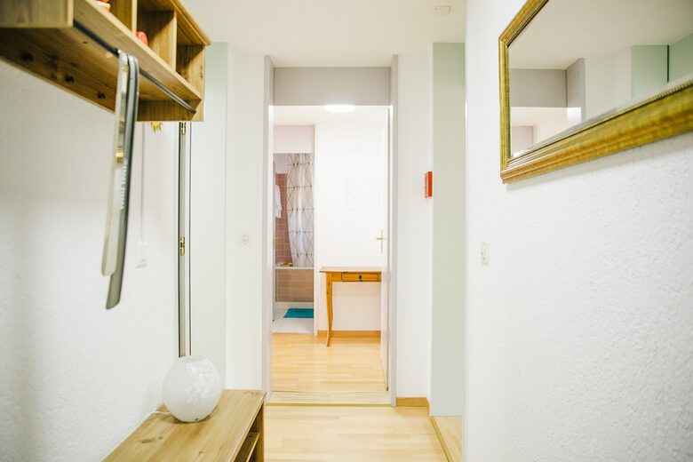 Home on Lake Thun - Daerlingen, Switzerland