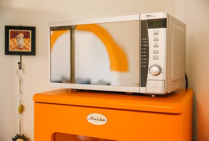 Home on Lake Thun - Daerlingen, Switzerland