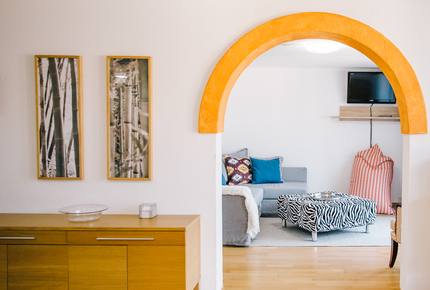 Home on Lake Thun - Daerlingen, Switzerland