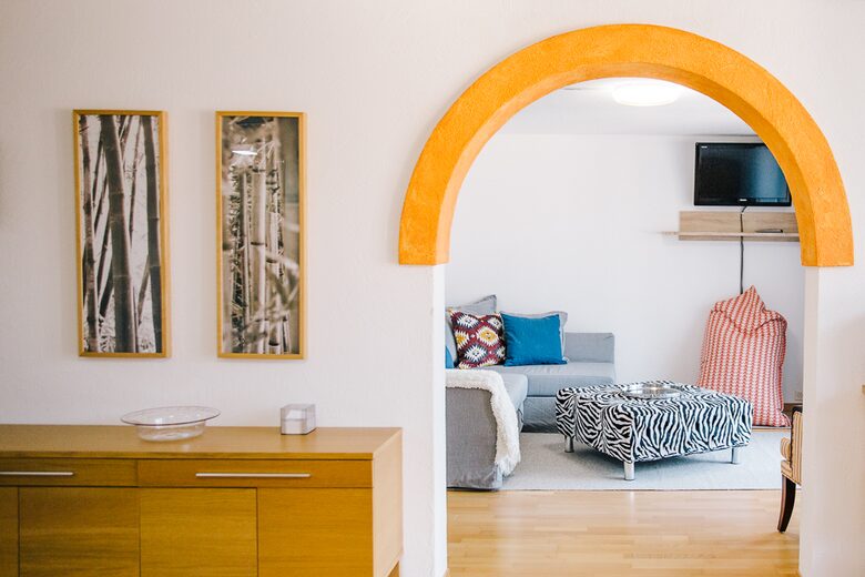 Home on Lake Thun - Daerlingen, Switzerland