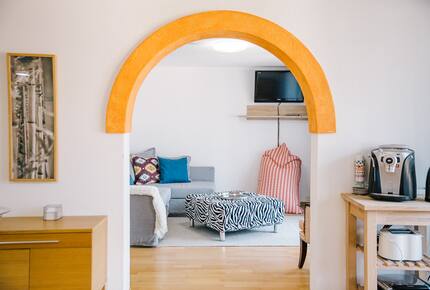 Home on Lake Thun - Daerlingen, Switzerland