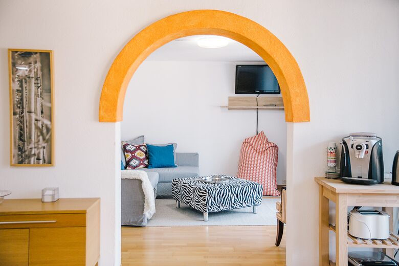 Home on Lake Thun - Daerlingen, Switzerland