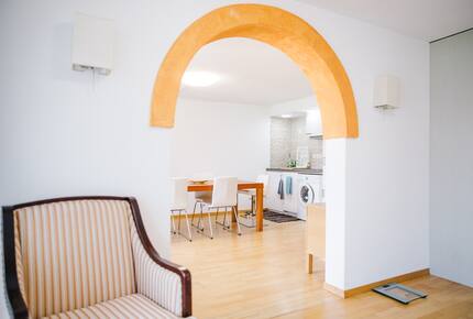 Home on Lake Thun - Daerlingen, Switzerland