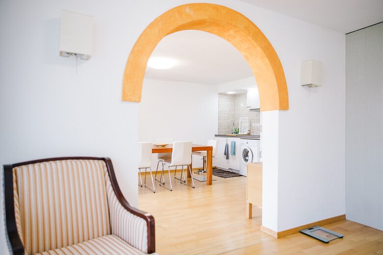 Home on Lake Thun - Daerlingen, Switzerland