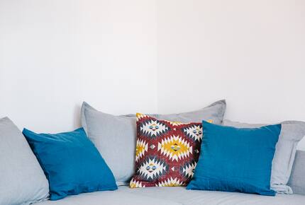 Home on Lake Thun - Daerlingen, Switzerland