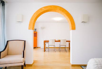 Home on Lake Thun - Daerlingen, Switzerland