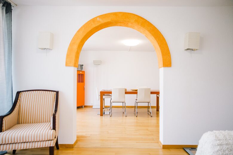 Home on Lake Thun - Daerlingen, Switzerland