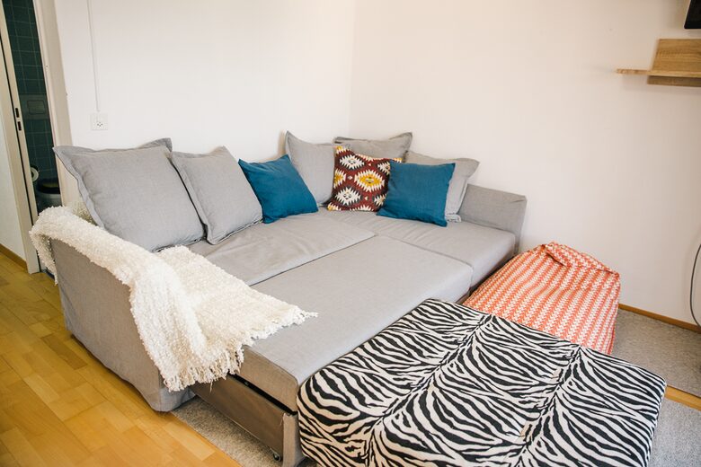 Home on Lake Thun - Daerlingen, Switzerland