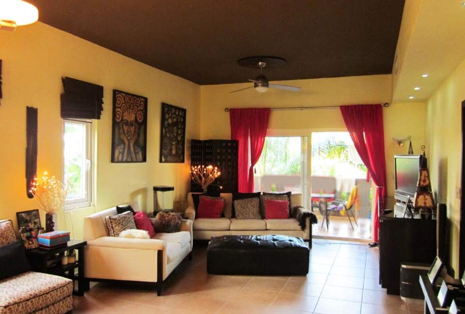 Luxury Waterfront in the West End - West End, Honduras