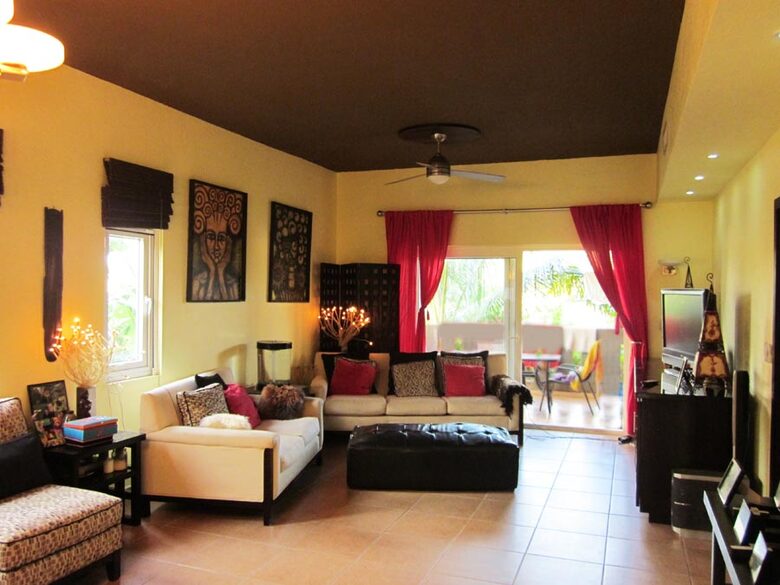 Luxury Waterfront in the West End - West End, Honduras