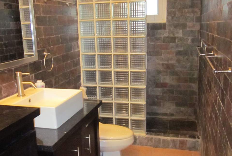 Luxury Waterfront in the West End - West End, Honduras