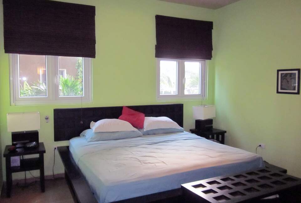 Luxury Waterfront in the West End - West End, Honduras