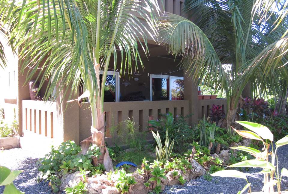 Luxury Waterfront in the West End - West End, Honduras