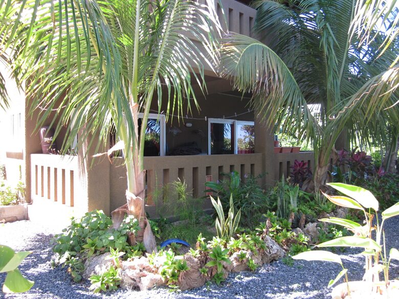 Luxury Waterfront in the West End - West End, Honduras