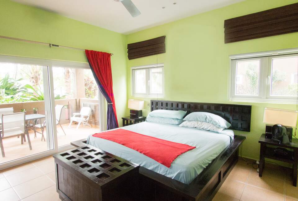 Luxury Waterfront in the West End - West End, Honduras