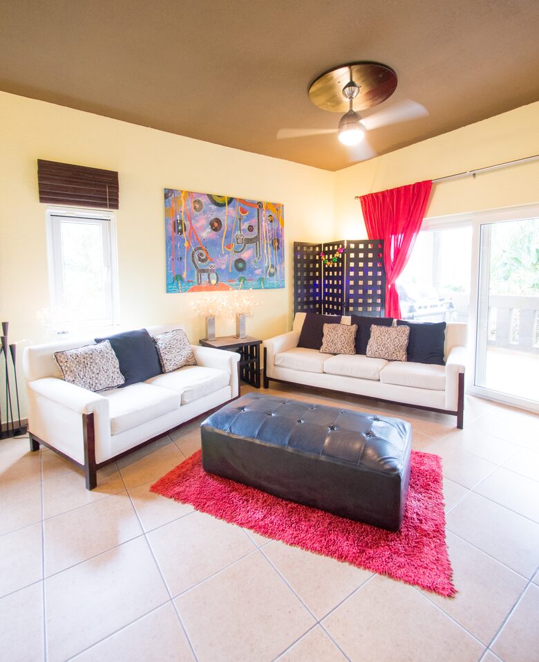 Luxury Waterfront in the West End - West End, Honduras