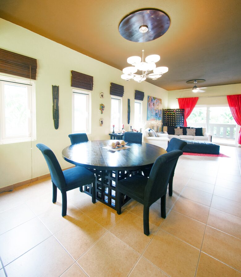 Luxury Waterfront in the West End - West End, Honduras