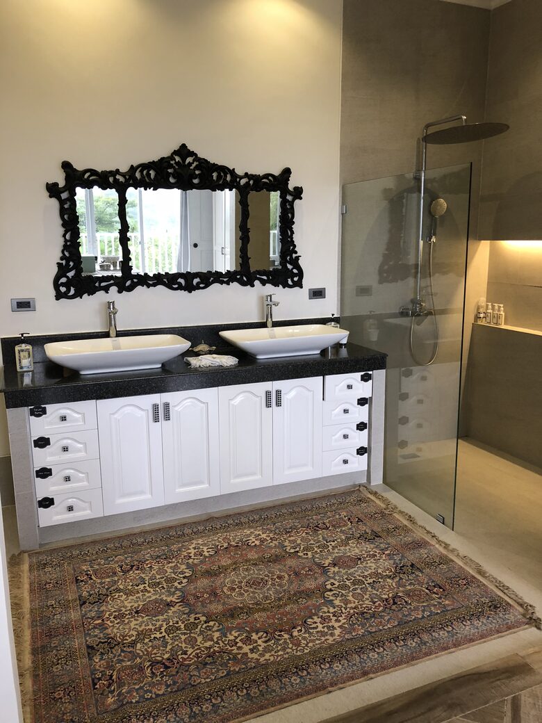 Villa La Nuvola (The Cloud) - Manila (Greater Manila), Philippines