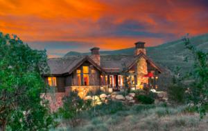 Vail Valley Luxury Mountain Estate - Eagle, Colorado
