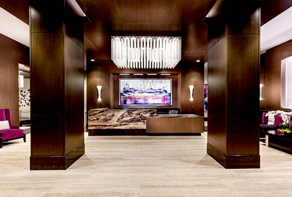 Million Dollar Manhattan View - Short Ferry to Manhattan! - Weehawken, New Jersey