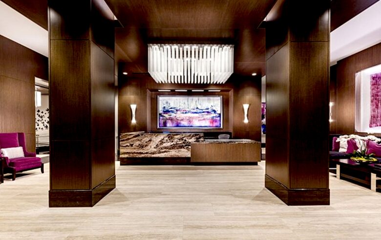 Million Dollar Manhattan View - Short Ferry to Manhattan! - Weehawken, New Jersey