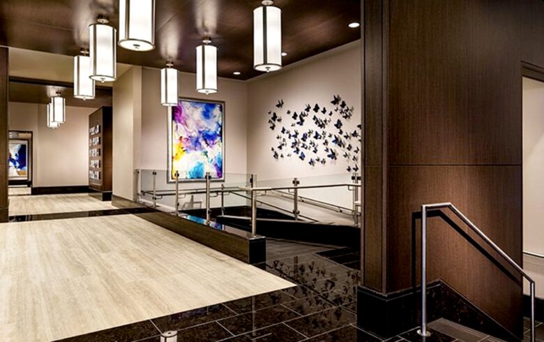 Million Dollar Manhattan View - Short Ferry to Manhattan! - Weehawken, New Jersey