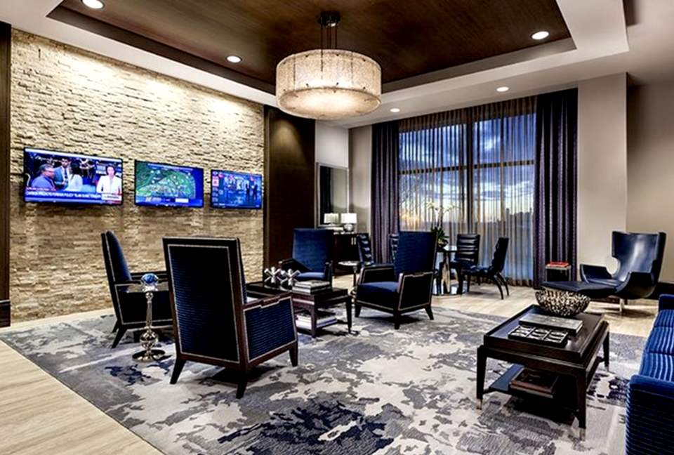 Million Dollar Manhattan View - Short Ferry to Manhattan! - Weehawken, New Jersey