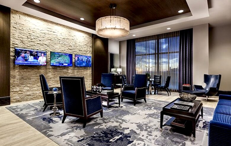 Million Dollar Manhattan View - Short Ferry to Manhattan! - Weehawken, New Jersey