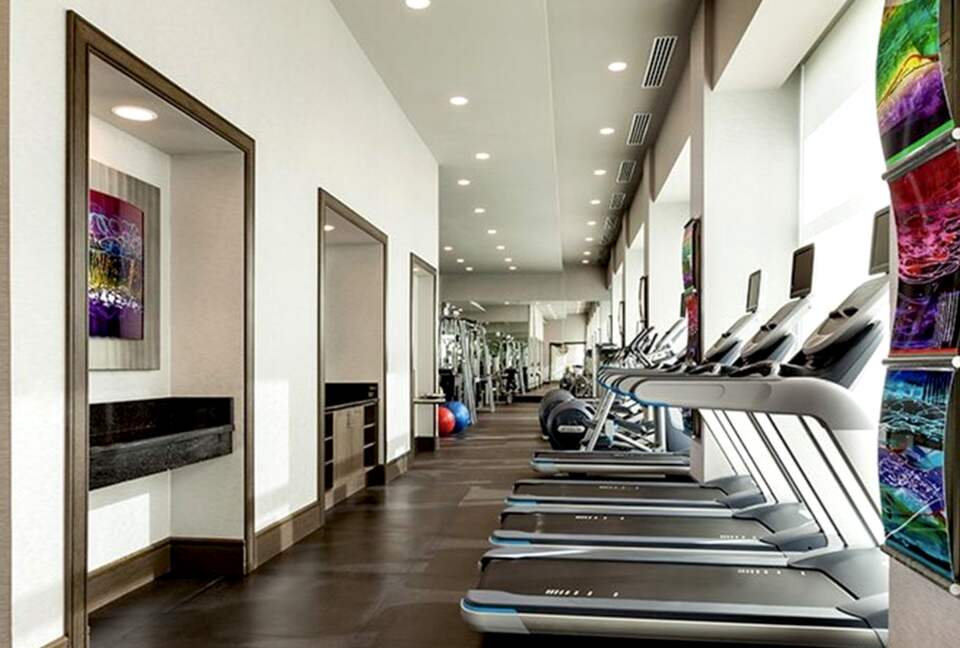 Million Dollar Manhattan View - Short Ferry to Manhattan! - Weehawken, New Jersey