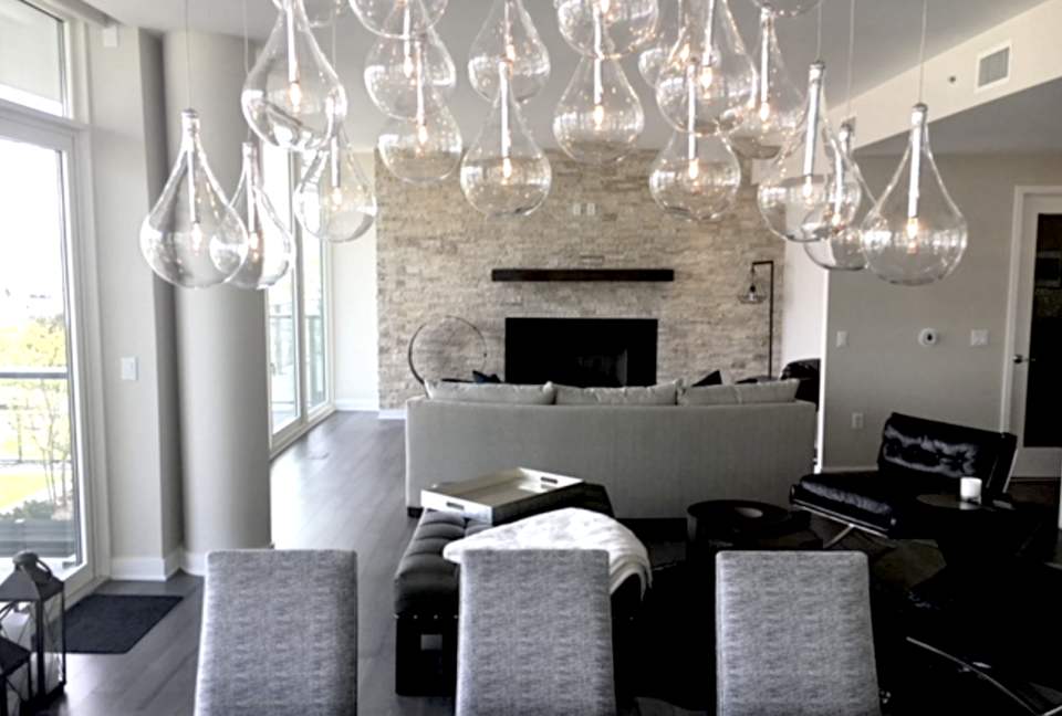 Million Dollar Manhattan View - Short Ferry to Manhattan! - Weehawken, New Jersey