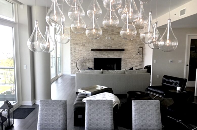 Million Dollar Manhattan View - Short Ferry to Manhattan! - Weehawken, New Jersey