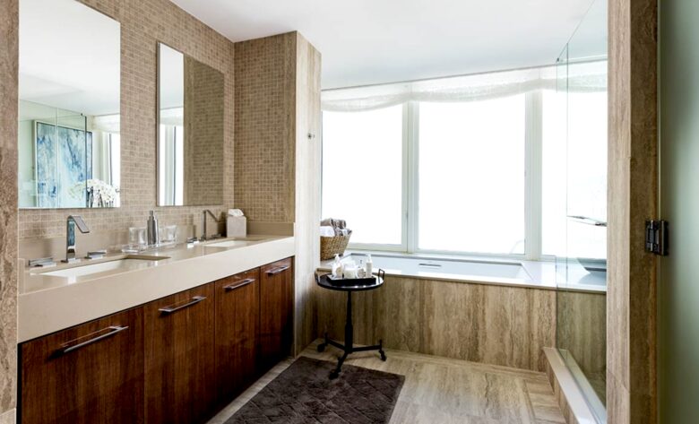 Million Dollar Manhattan View - Short Ferry to Manhattan! - Weehawken, New Jersey