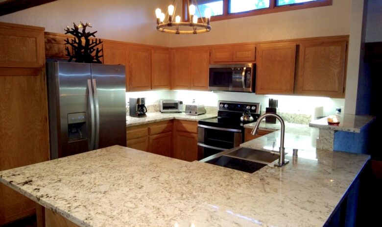 Luxurious Creek Front Oasis - Mammoth Lakes, California