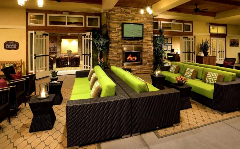 Welk Resort San Diego Mountain Villa - Escondido, California