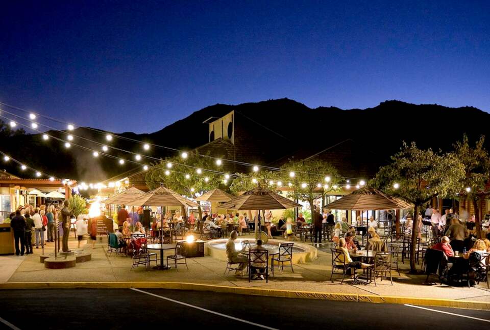 Welk Resort San Diego Mountain Villa - Escondido, California