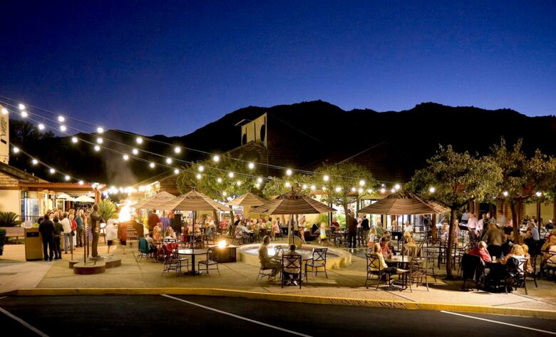 Welk Resort San Diego Mountain Villa - Escondido, California