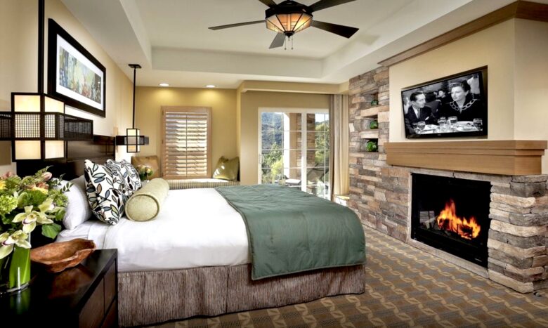 Welk Resort San Diego Mountain Villa - Escondido, California