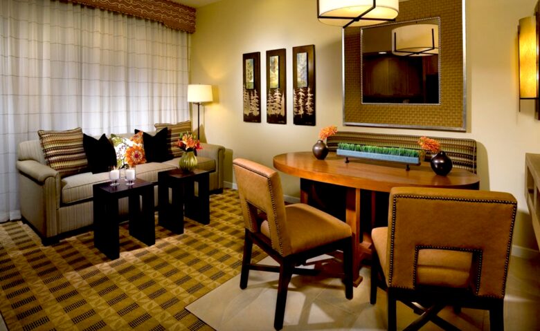 Welk Resort San Diego Mountain Villa - Escondido, California