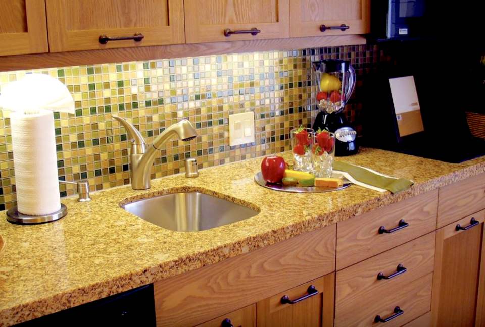 Welk Resort San Diego Mountain Villa - Escondido, California